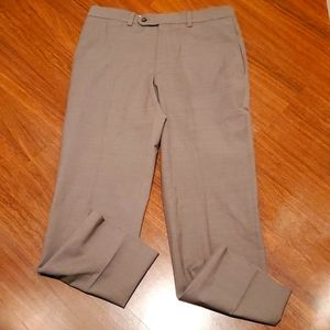 Riviera Traveler Flex Technologie Men's Dress Pants - Size 34R (Waist) X 28L